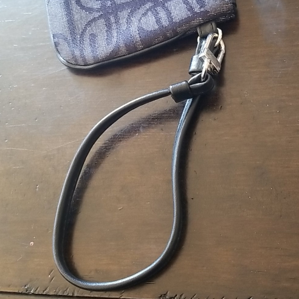 5/$20** Express Wristlet - Picture 3 of 7
